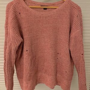 American eagle sweater